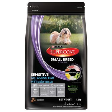 Supercoat 2024 weight management